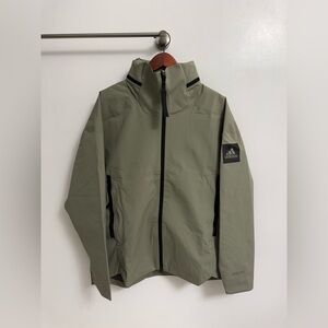 Adidas Jacket Myshelter Rain.RDY Jacket